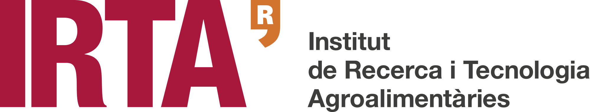IRTA logo